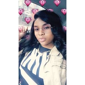 Meet your Posher, Jasmine